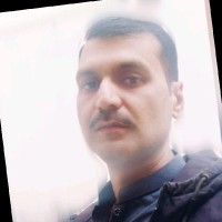 Muhammad Mudassar