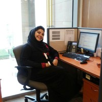 Samreen Ahmed