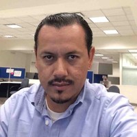 Rafael Martin Villanueva Gonzalez