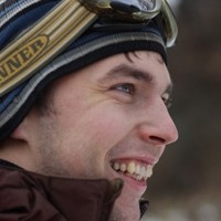 Андрей Решетников