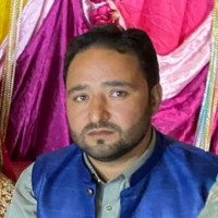 Muhammad Adrees Muhammad Adrees