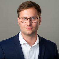 Dr. Marcel Golz