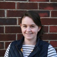 Samantha Bradley
