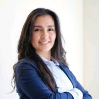 Maria Elena Barriga Ortiz