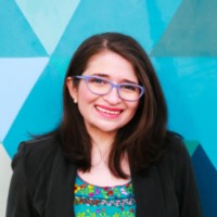 Andrea Rosales