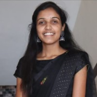 Anusha Chettukindi