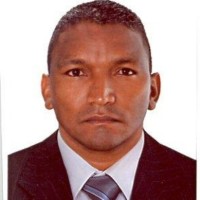 Efrén Corrales Correa
