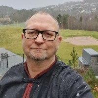 Odd Viggo Røeggen