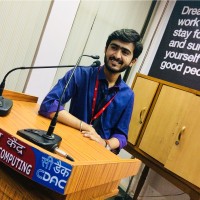Sagar Patil