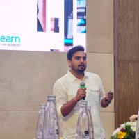 Shivam Raj (He/Him)