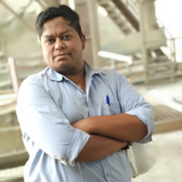 Jayesh Pehlajani