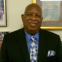Richard A. Hamilton Sr.