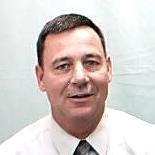 Roger Bushell