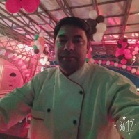 Chef laxman Dsila