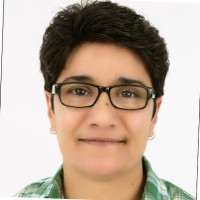 Naima Khairandesh