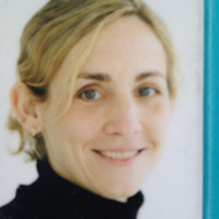 Kirsten Grieshaber