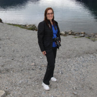 Lucia Lavinia Pianazza