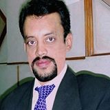 Ishtiaq Ahmed Ahmed
