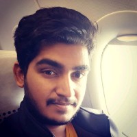 K G V Manikanta Dvm, Mvsc (Path)