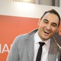 Angelo Cavacini