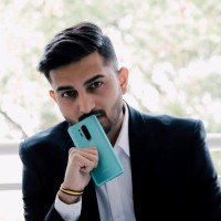 Nilesh Kakade