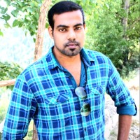 Rajesh Ravi
