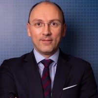 Thomas Fabian