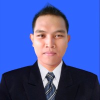 Andreas Sukarno
