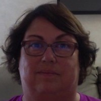 Catherine Perry