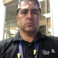 Heriberto Pasillas