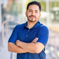 Anthony Monroy