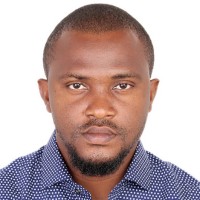 Anthony Olisa Jr. , MNSE , R.COREN