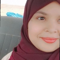 Chaima Mahfoudh