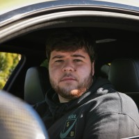 Nicholas Milonas