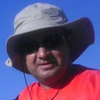 ERTAN ER Senior Tunnel Exp.-Senior Tunnel, Site Geologist