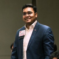 Ashish Lakhotia