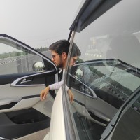 Mohammed Fareed