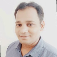 Jitendra Jagtap