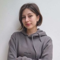 İrem Bozkurt