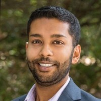 Mayukh Sircar, Cipp/Us