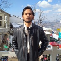 Arslan Zia