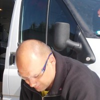 Cizmariu Sergiu