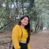 Pratiksha Sawant