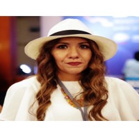 Mgs. Magally Alvarado