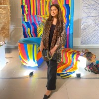 Maria Aamir