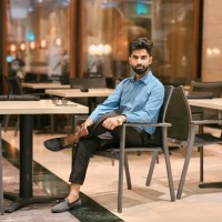 Rehan Ali