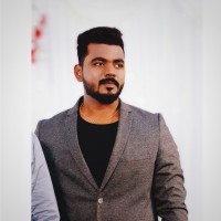 Selva Sathis Srinivasan