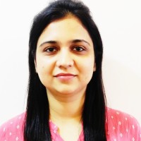 Prachi Jaiswal