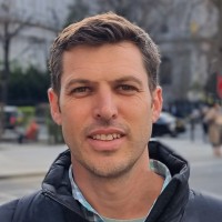 Stephen Bestbier