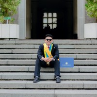Lukman Aulia Rahman